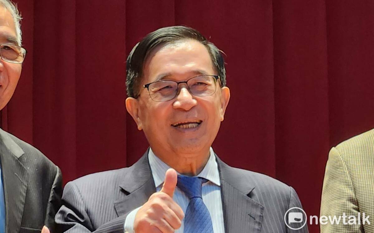 韓卓深夜火大對嗆 李彥秀憶阿扁:現在的民進黨連皮毛都沒學到