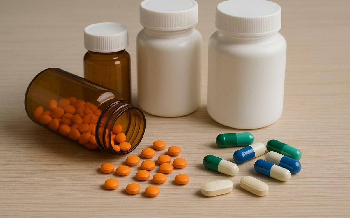 美國專利藥關稅 林靜儀:不影響台灣藥價與供應