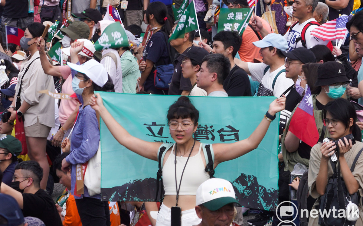 大罷免志工的故事2》 一場知其不可為的運動 --他們持續前進