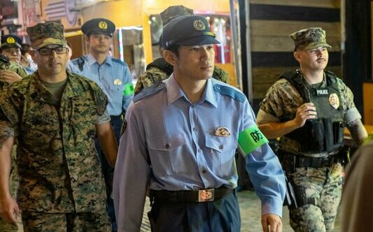 酒駕、傷害、私闖民宅 一週周末4名沖繩美軍犯案被捕