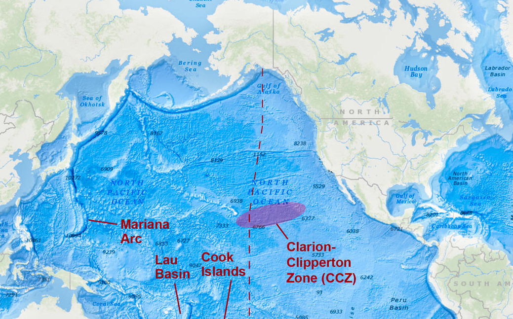 張正修觀點》美國、中國、歐洲所引發的霸權競爭——從地緣經濟學談技術、人力、資本成為武器的新國際秩序