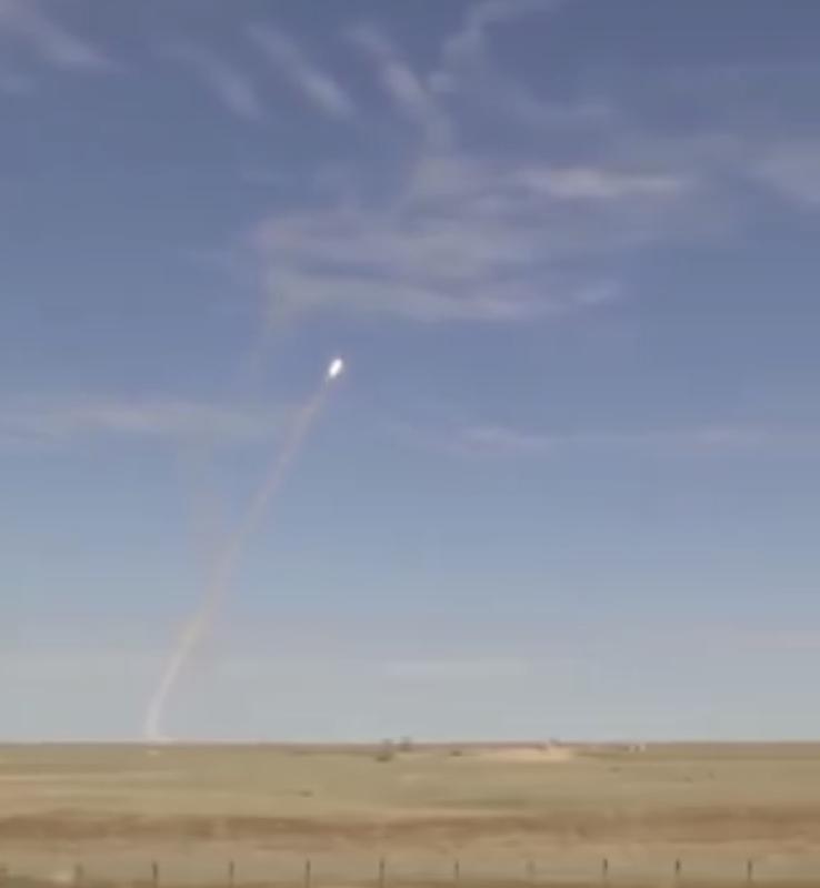  S-400 飛彈雷達系統。 圖：翻攝自 X 