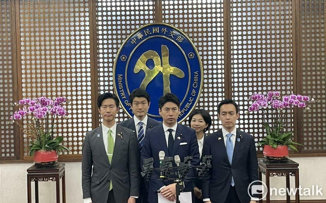 逼宮石破茂？！自民黨青年局長要求黨高層為參院選敗選負責