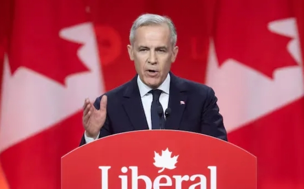 加拿大與中國交往設防護欄 AI國安領域不深度合作