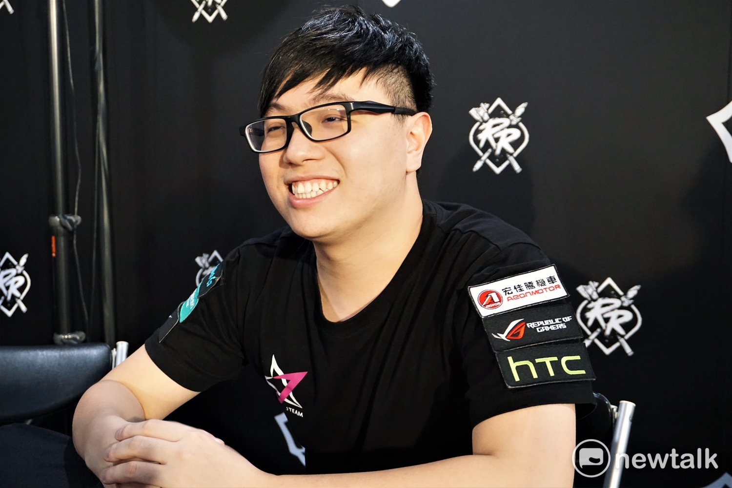 英雄聯盟明星賽 夢迴tpa Bebe率台灣隊奪首勝 電競 新頭殼newtalk
