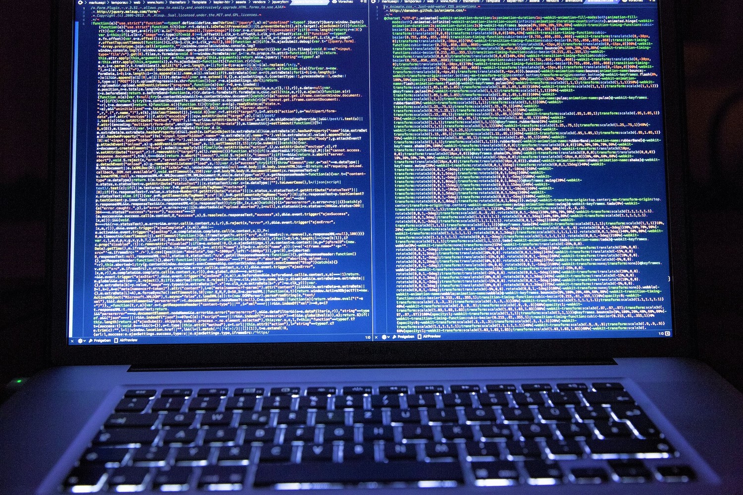資安專家偵測到有電郵機器人竊取全球7.1億電子郵件帳號密碼，並散布含有銀行木馬程式的垃圾郵件。   圖：pixabay