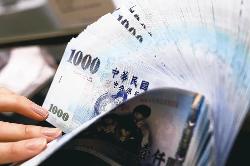 台股交易熱翻!前9月證交稅暴增3,077億 全國稅收衝破3.5兆