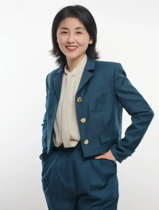 中國科學院院士顏寧，於 5 月 4 日在社群媒體上發文澄清，對一份網傳虛假履歷進行駁斥。 圖:翻攝自百度