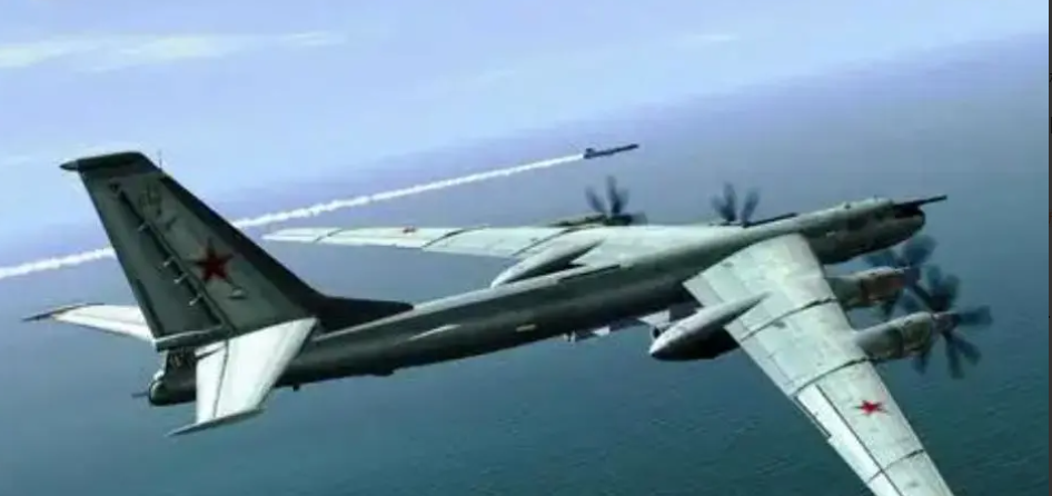 Tu-119「無限巡航」的能力，使其成為冷戰時期最具威懾力的空中武器之一。