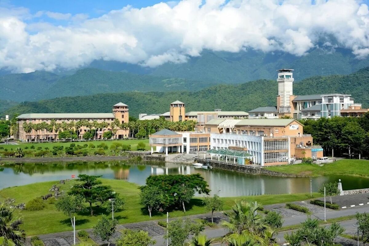 教授性侵女教師東華大學裝死8個月　持續任教全校譁然