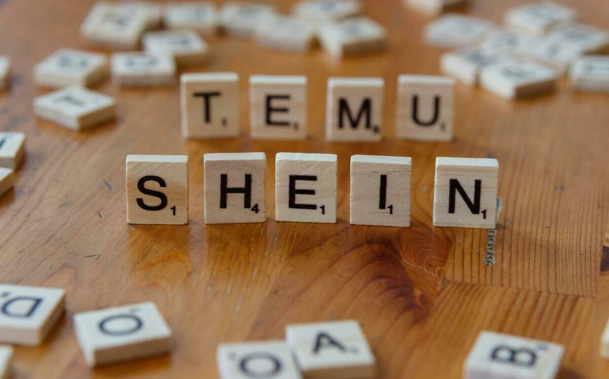 Shein遭歐洲消保組織控告：涉以「黑暗模式」操控消費者購買行為