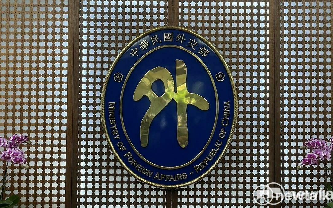 中東局勢多國空域關閉 外交部曝最新照護國人措施計畫