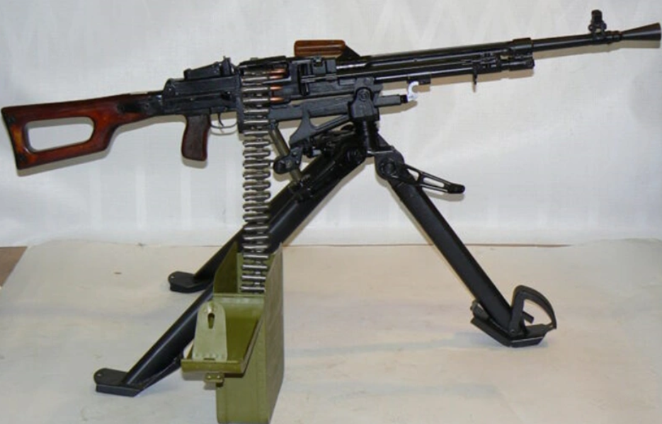 TKB-521。