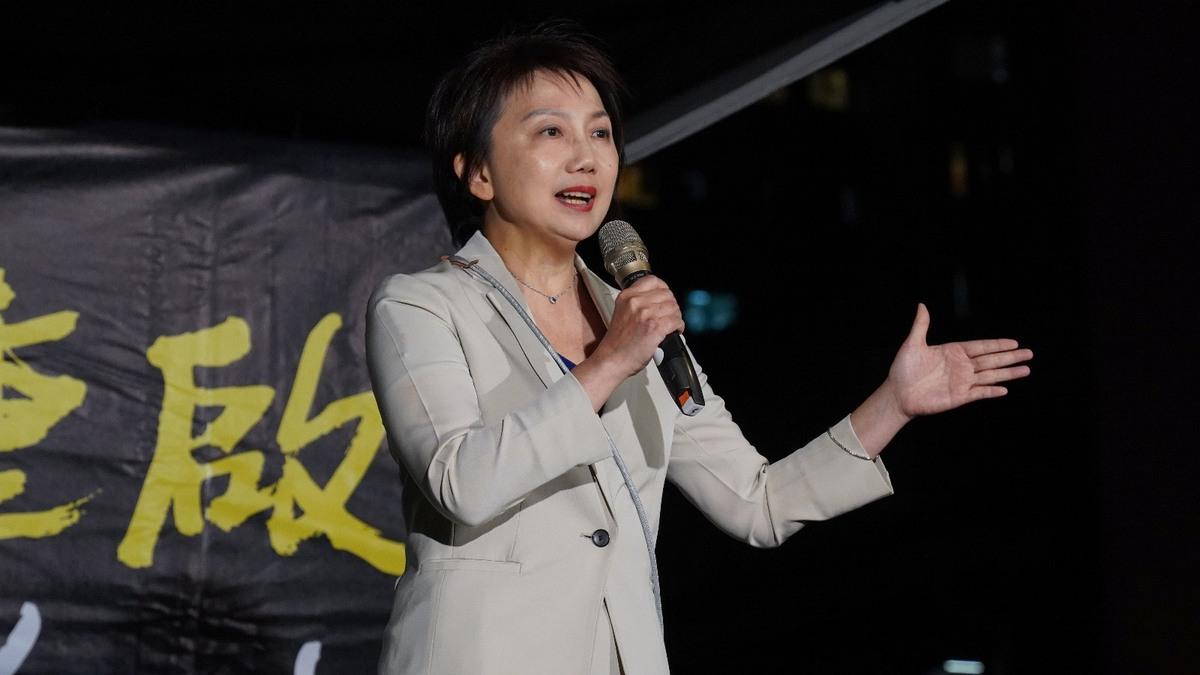 范雲。   圖：范雲辦公室提供