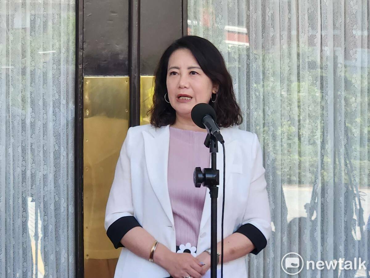 民進黨黨團幹事長吳思瑤。   圖：黃建豪/攝