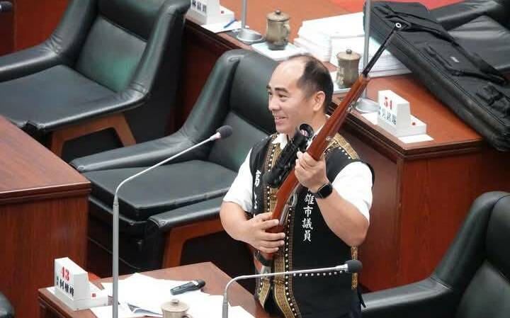 立委稱高雄原鄉財源被大砍？  原民議員：預算只增不減創新高 
