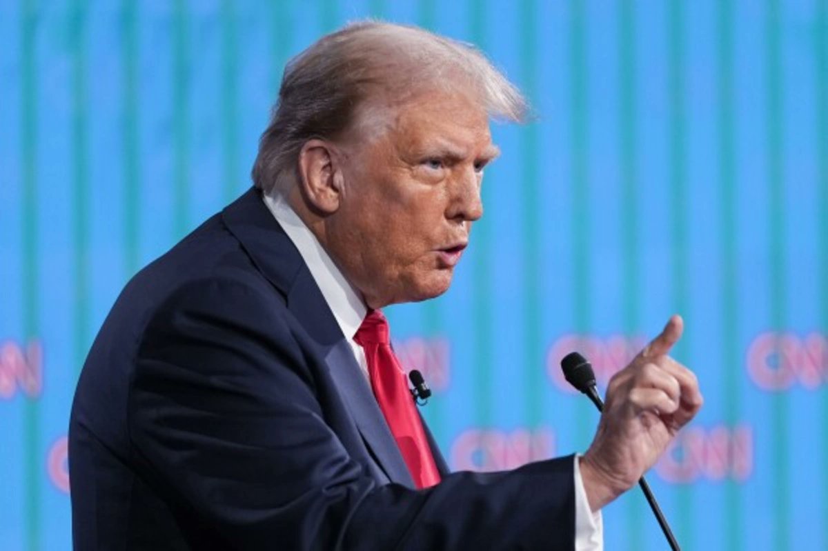 ▲雖然黃仁勳對出口管制政策的反對日益公開，但也很小心、避免直接批評川普。圖：翻攝自 X