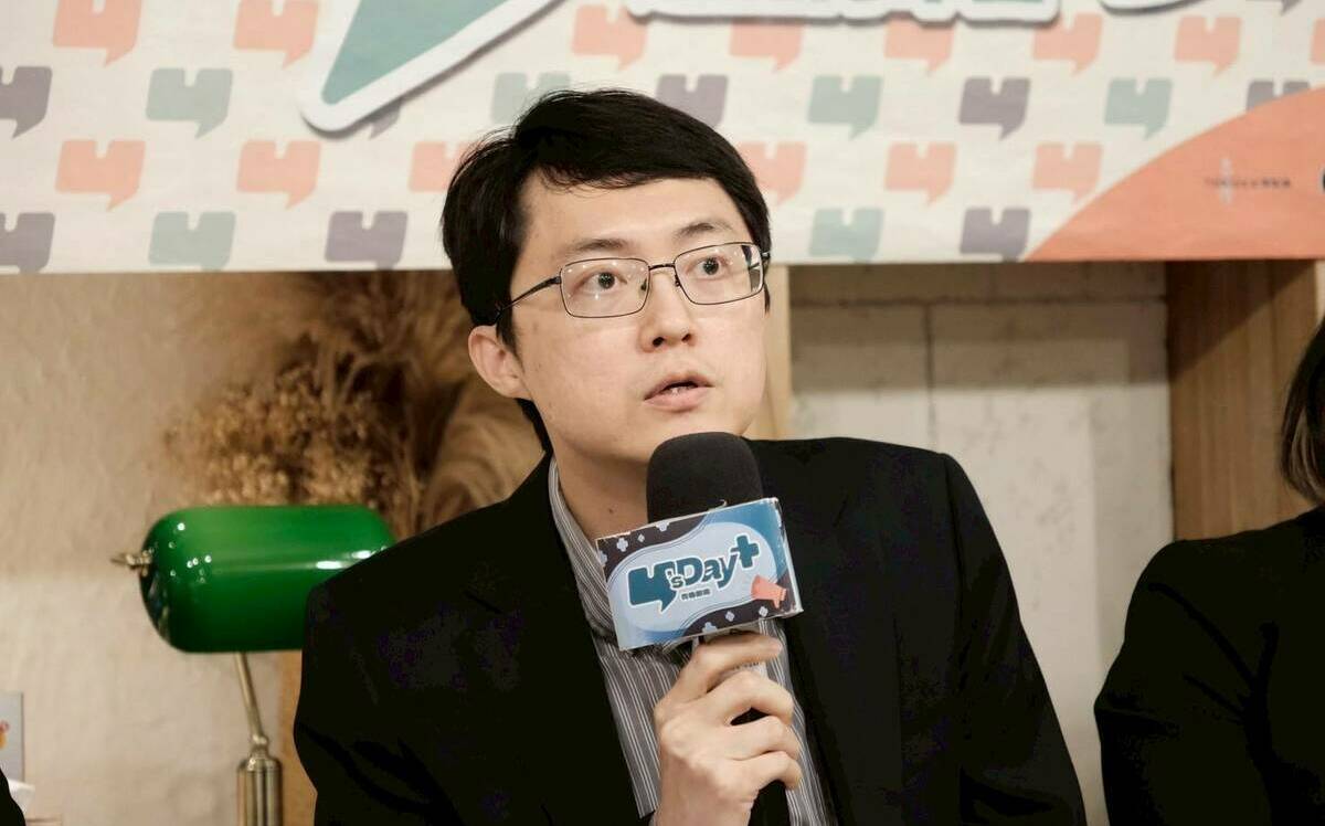 防範中國跨國鎮壓 學者:在地協力者罪刑必須提高到國安層次