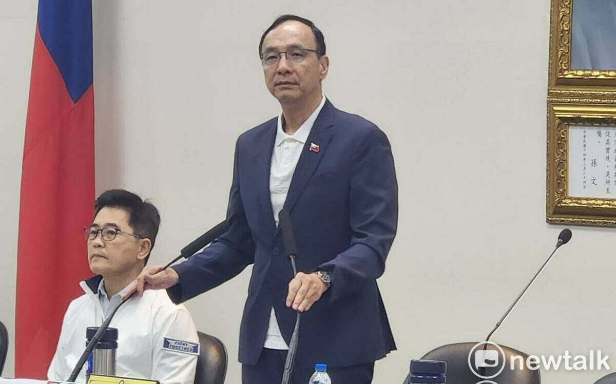 批罷免花錢卻要花11億辦公投? 網嘆：國民黨根本不在乎國家的錢啊