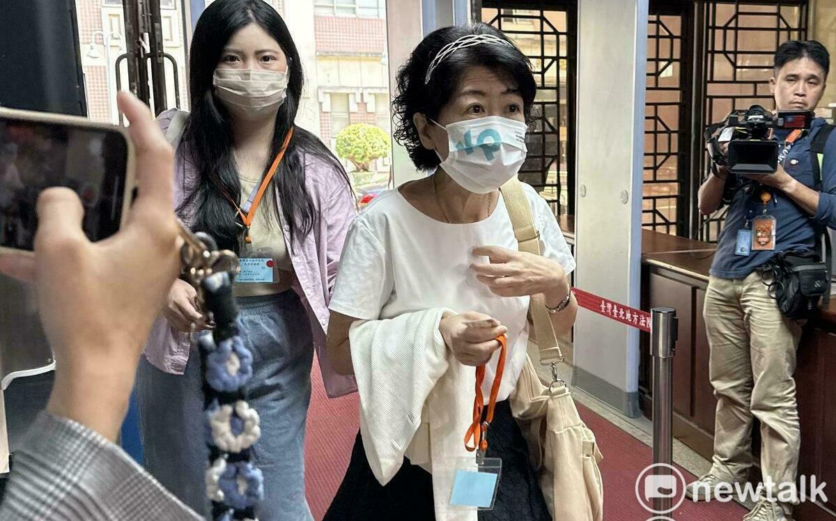 再打林欽榮給亞灣20%容獎 陳佩琪：檢調要大搜索、羈押找證據吧