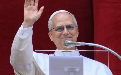 再批川普強硬移民政策 教宗指極度不尊重外國人