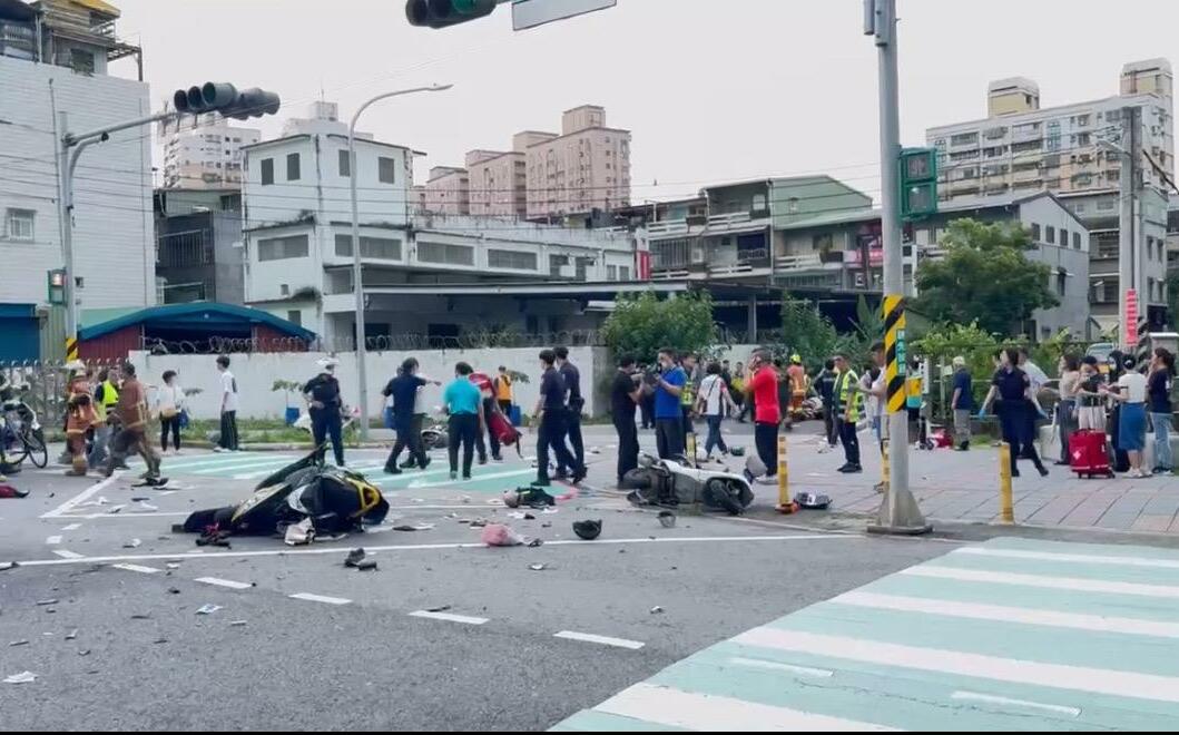 高齡駕駛爭議 交通部「三箭」：換照年齡下修、增實地測驗、TPASS補助
