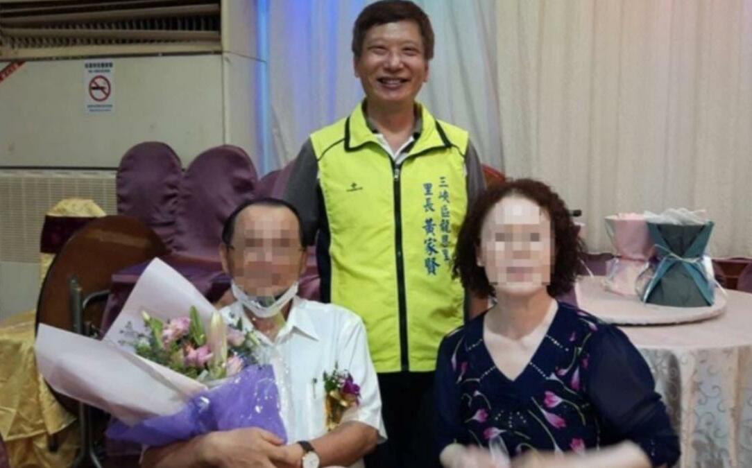 管仁健觀點》這是在選模範父親？還是在選模範樁腳？