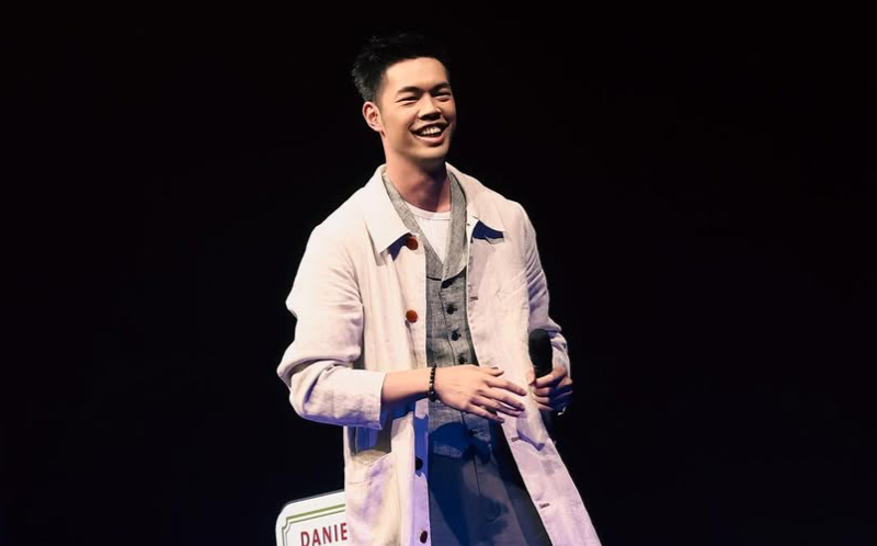 陳大天涉逃兵「舞台劇仍照常演出」？製作團隊曝原因
