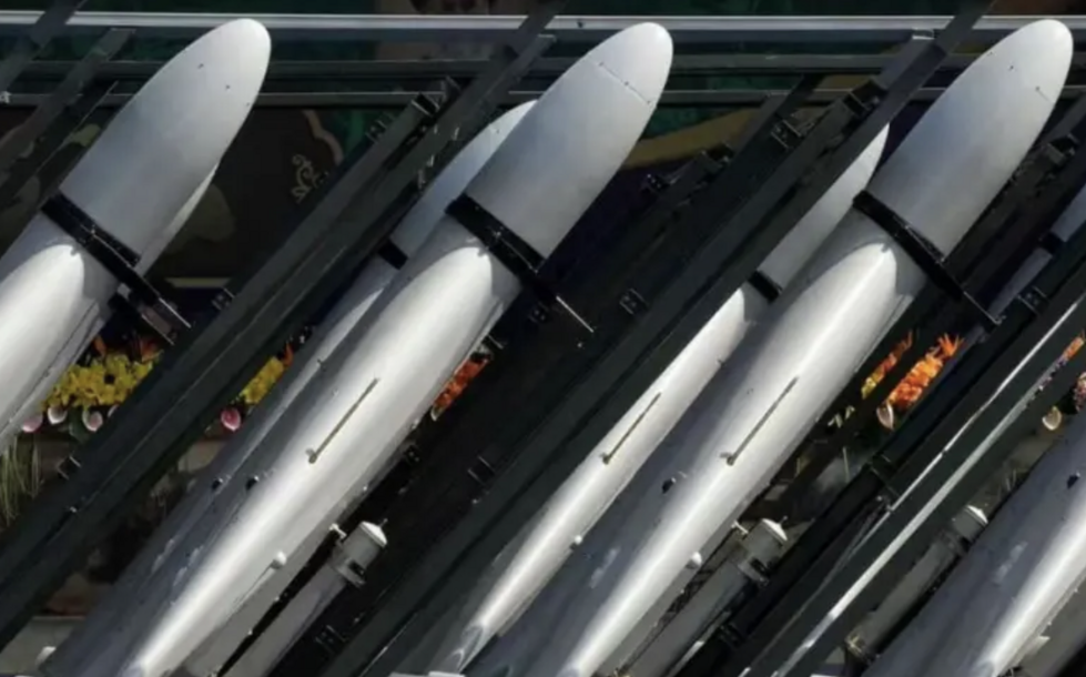 巴國600架無人機來襲! 印軍高價防禦全數攔截 卻陷「瓦片換瓷器」陷阱