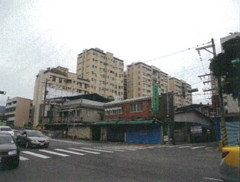 台北市士林區忠勇新村都更案   圖：台北市都發局 / 提供