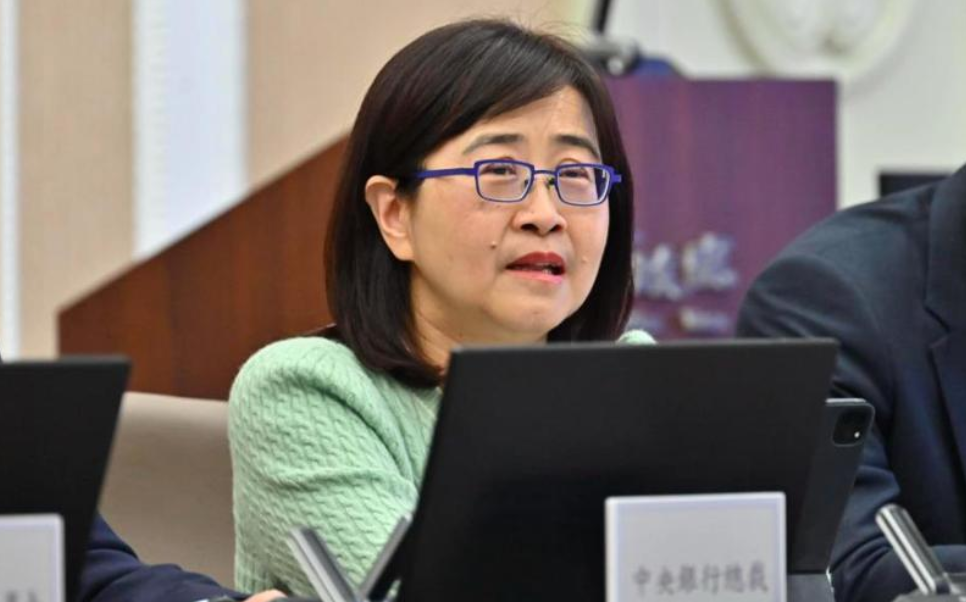 雙城論壇12月下旬登場　林奕華證實上海方昨來台