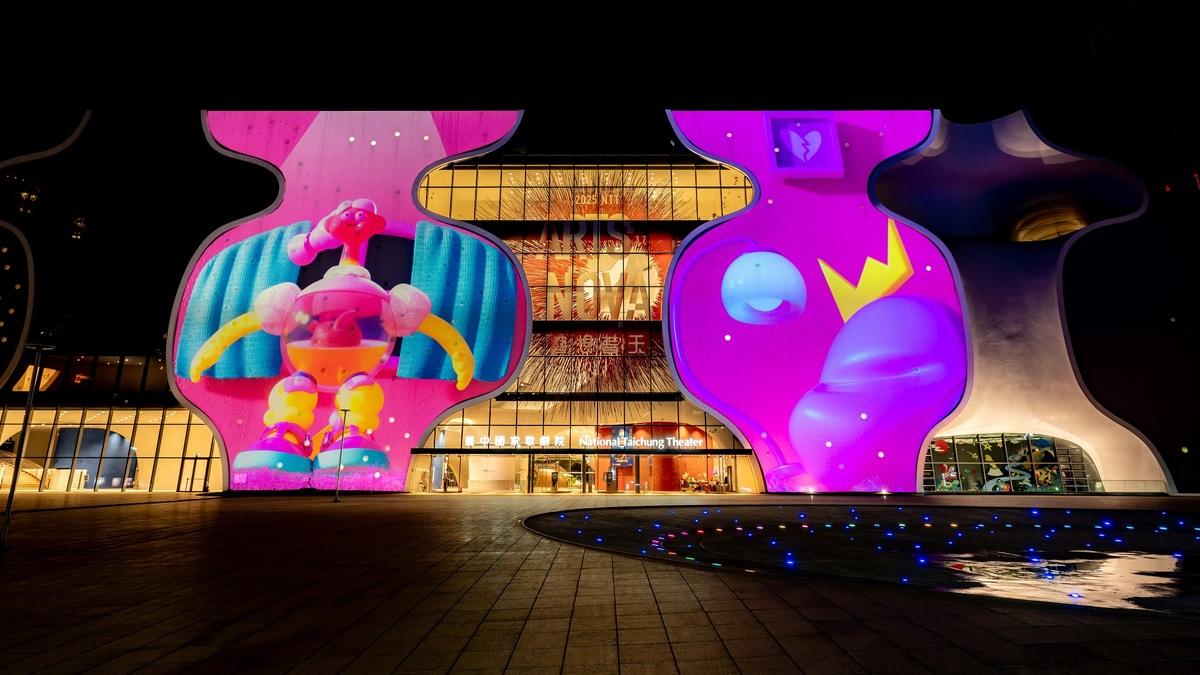 糖「心」小姐脾氣暴躁，並非壓力大，而是肥胖與三高息息相關 。   圖： 臺中國家歌劇院/提供