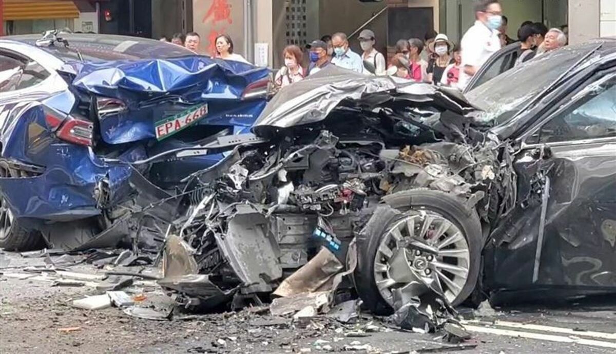 「他覺得自己可以開」無照翁家屬早勸搭車遭拒　妻曝體況堪憂多病！2個月前才動過手術