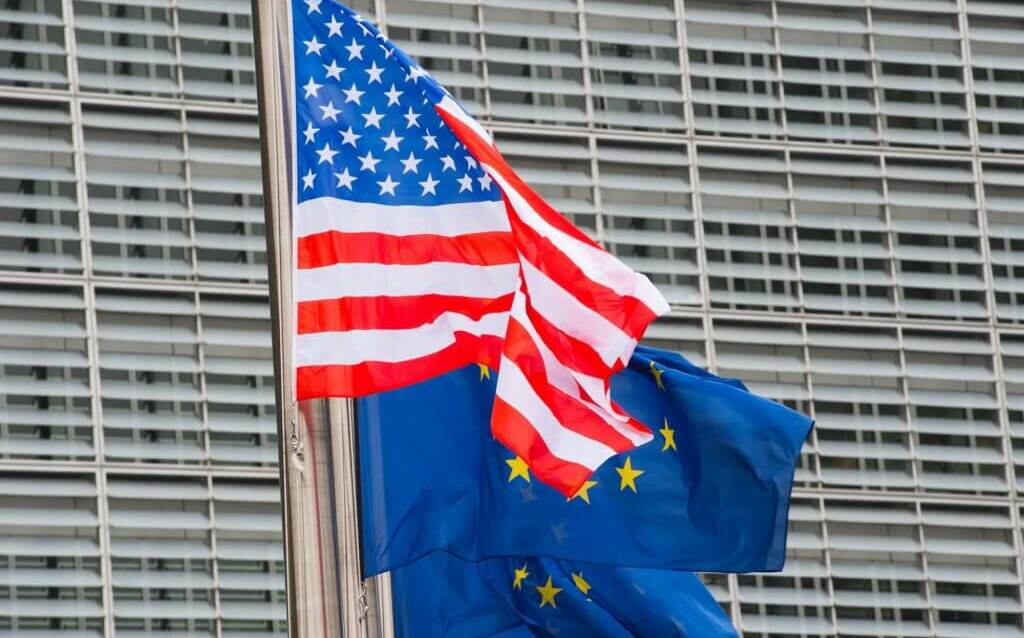 川普版和平方案引烏克蘭跳腳!歐洲三強拋修正版「28 點和平方案」