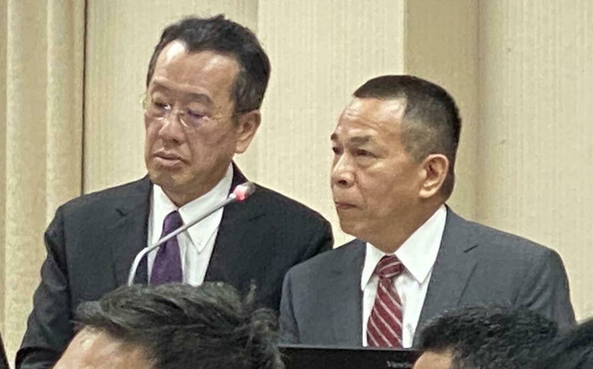 海馬斯火箭試射出狀況 陸軍：射控軟體需更新、非中共干擾 