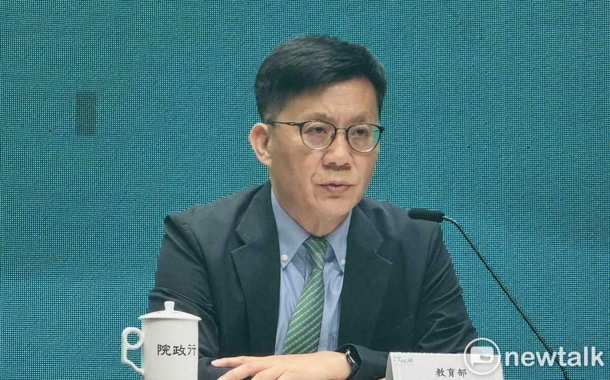 體育署正式發函：暫停桌協選手培訓及參賽外的各項補助經費