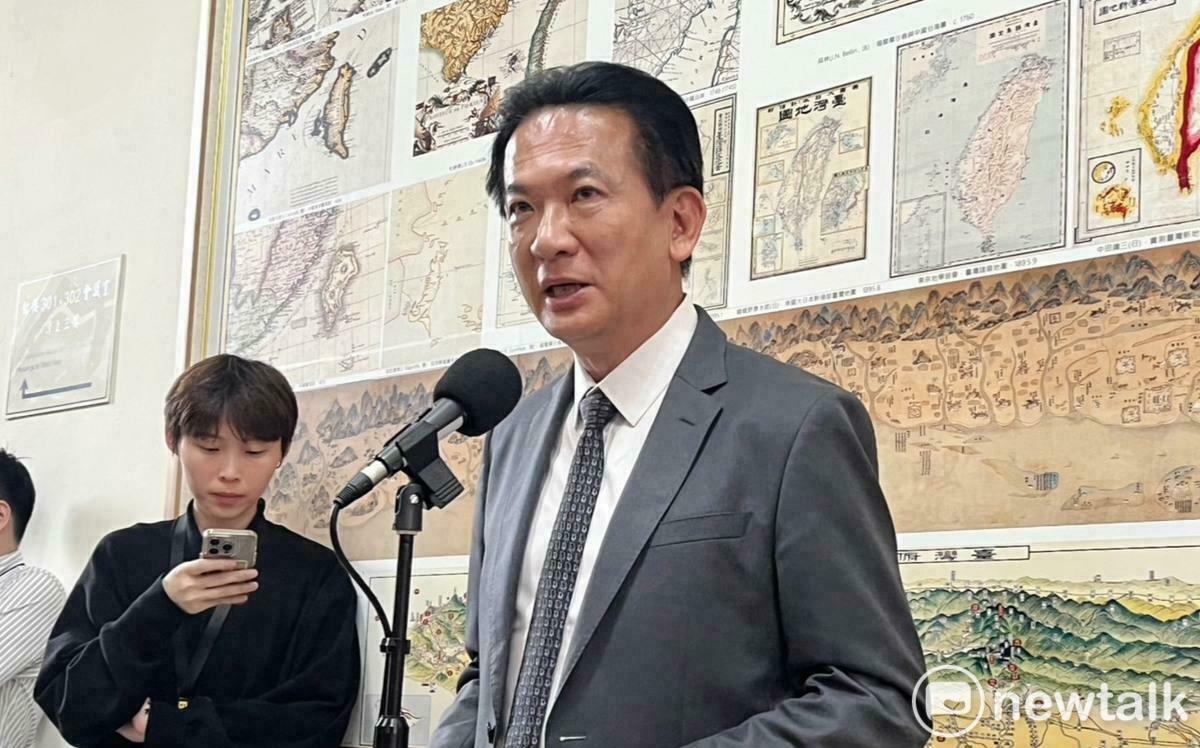 罷免成功標準！林俊憲：至少2位數、10區罷成起跳　