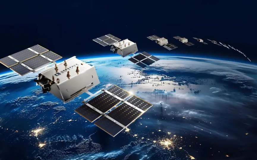 中國衛星群被抓包每10分通過美日台軍事基地1次 日本警戒台灣出事