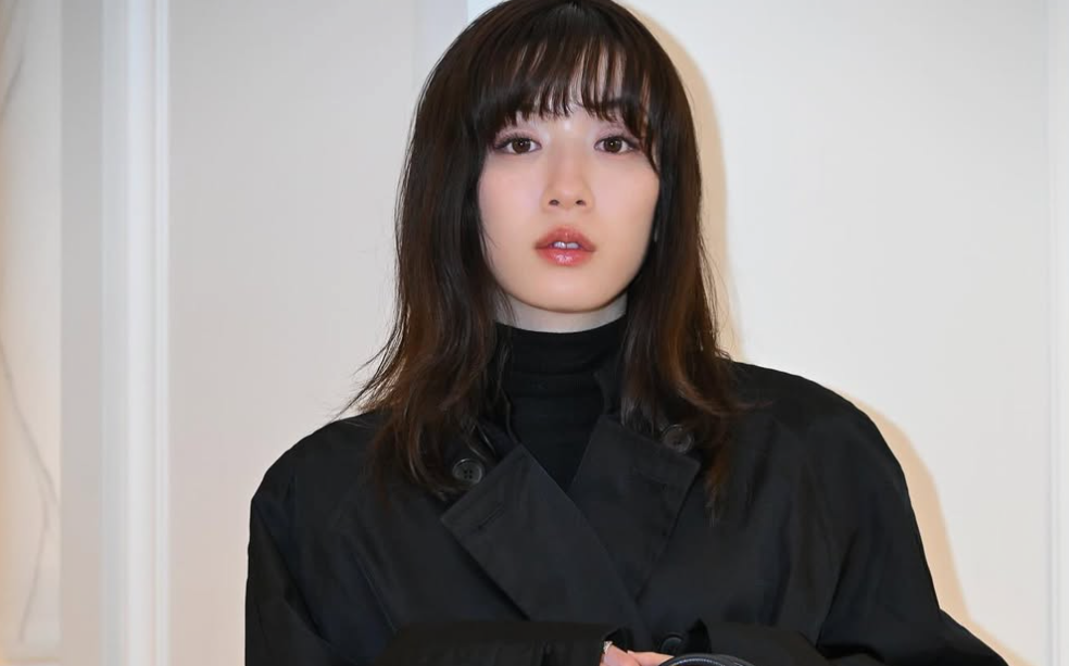 永野芽郁「拿不倫戀自嘲」！日網傻眼：根本沒反省