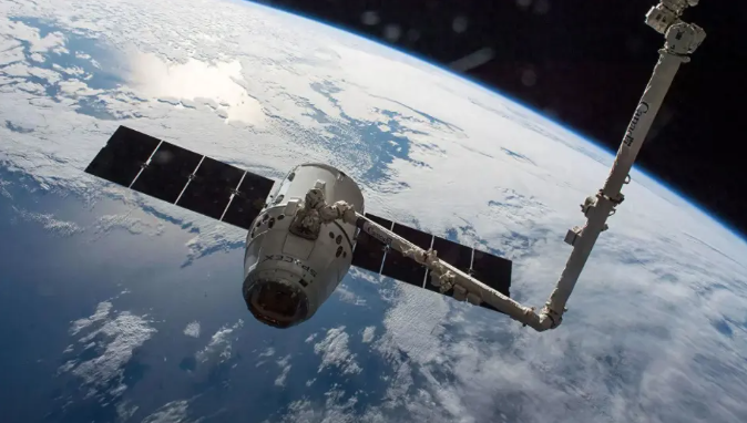 在太空領域，美國一間商業航太公司日前宣布，獲得美國太空軍價值 6,000 萬美元的合同，將開發具備多任務能力的軌道運輸機。 圖:翻攝自吳學蘭