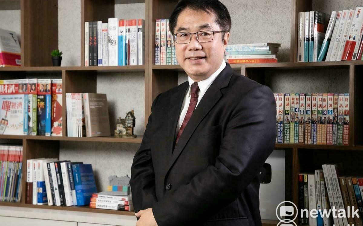 遠見雜誌縣市長施政滿意度調查出爐  黃偉哲滿意度六都進步最多