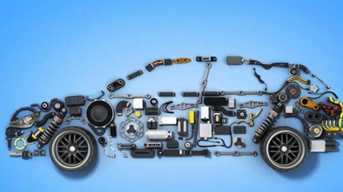 在過去兩年的降價壓力下，零部件供應商已處於極限邊緣，不僅要接受年降幅從 5% 提升至 20%，還面臨回款時間被拉長至 90 天以上，資金周轉困難。   圖:翻攝自百度