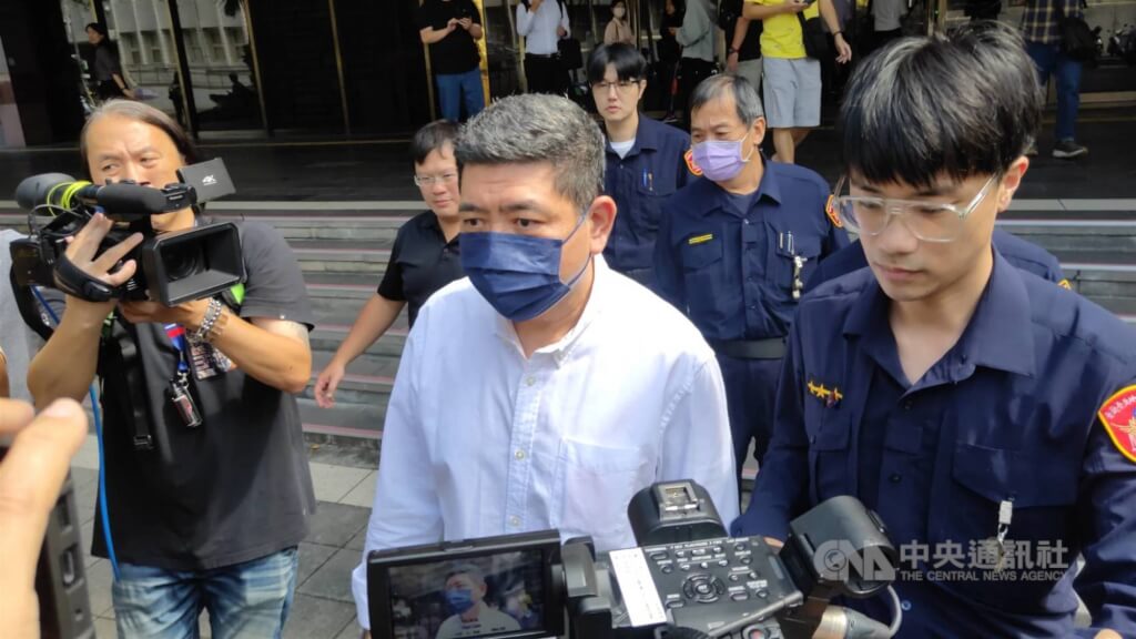 NONO被訴性侵猥褻6罪獲判無罪 士檢提上訴