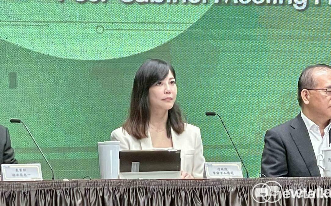 美法院裁定川普關稅越權！行政院密切關注：盼立院支持特別條例
