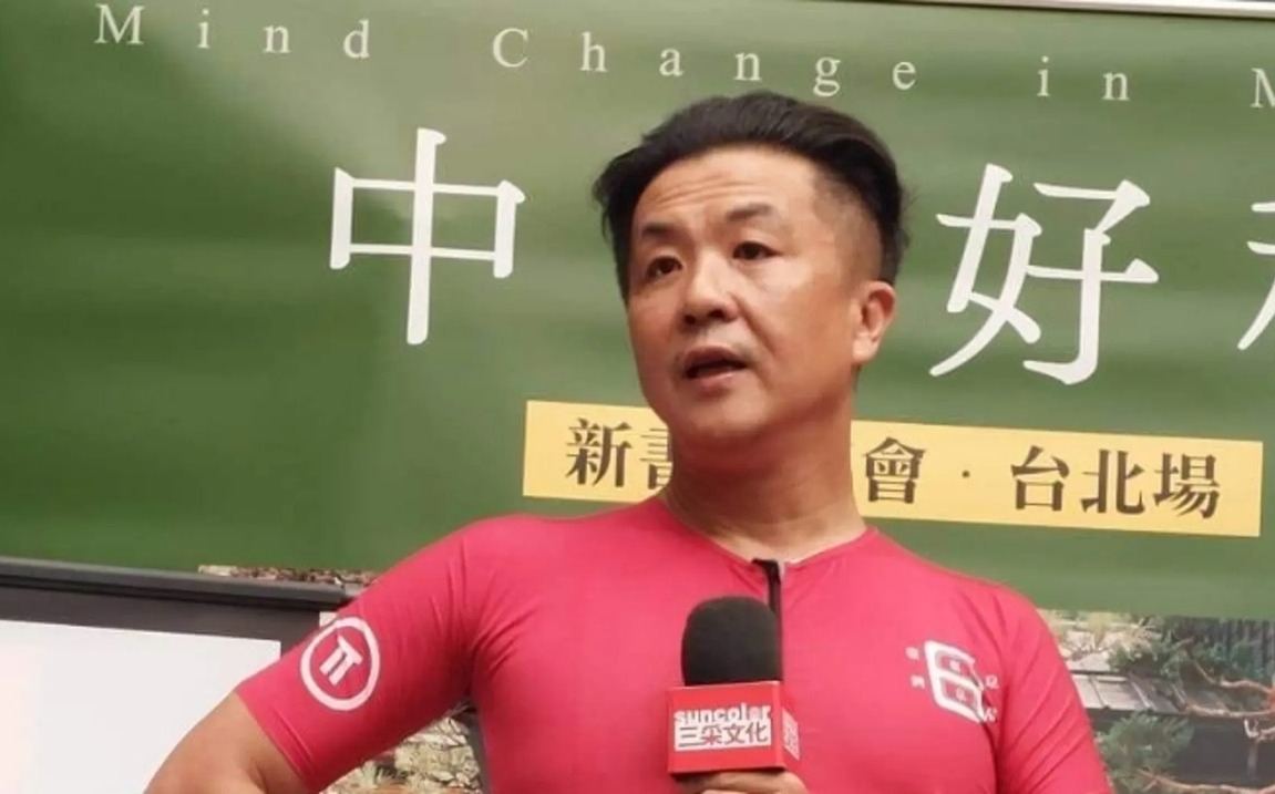 私生子的爸呂秋遠打破沉默發5千字長文 曝生母找「最夯做愛地點」