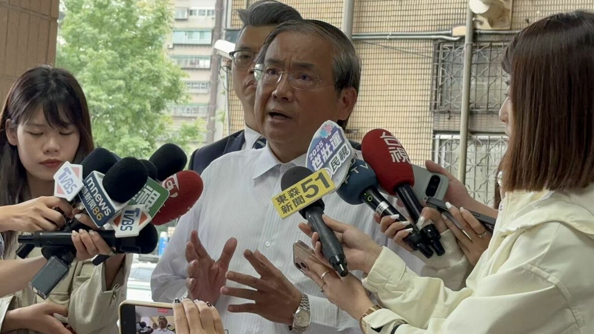 郭哲敏判11年8月　律師「高度遺憾」強調無逃亡意向