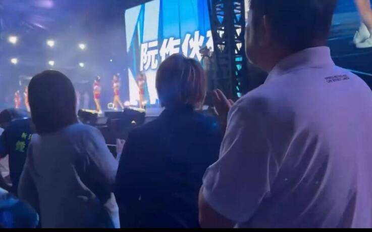 管仁健觀點》國民黨為何要在世壯運裡「靜音台灣」？