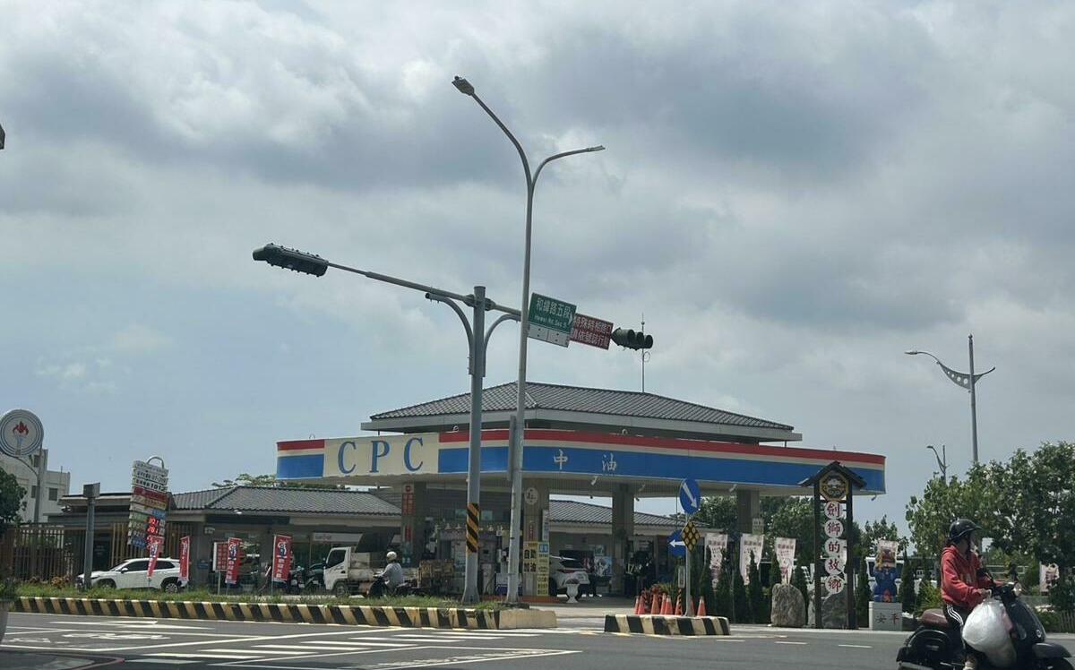 慢點再去加油!下週汽、柴油價格各調降0.2元