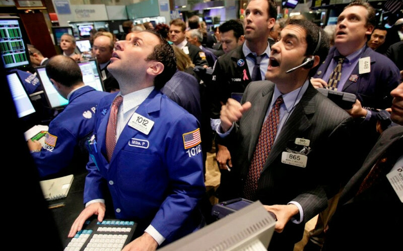 2026開局走高! 美股費半指數大漲逾4.01%、台積電ADR勁揚5.17%