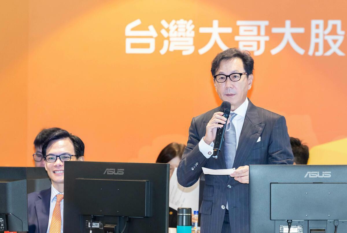 台灣大收購精誠再過一關!每股價值202.12元 11/5前可應賣
